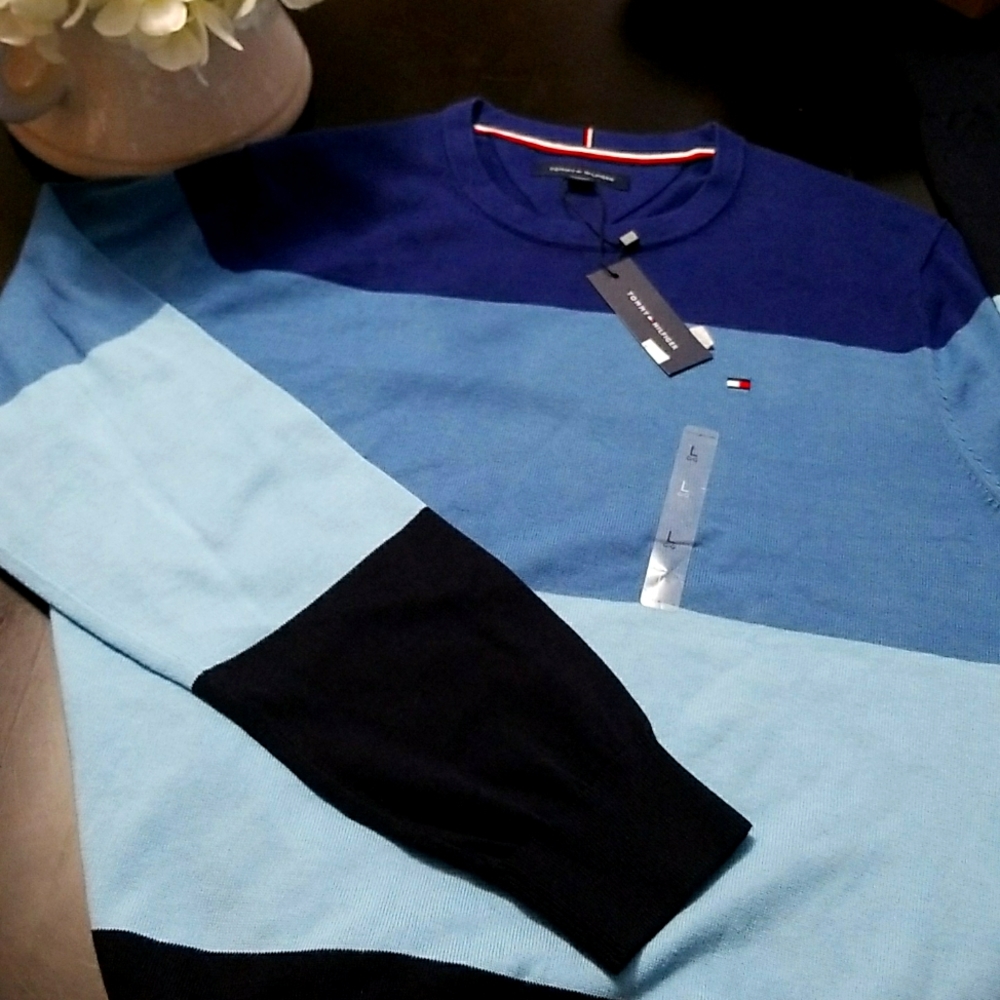 Brand new Tommy Hilfiger Sweater